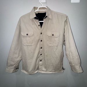 Men’s utility worker jacket